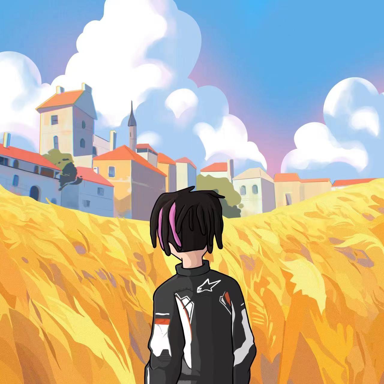 小镇