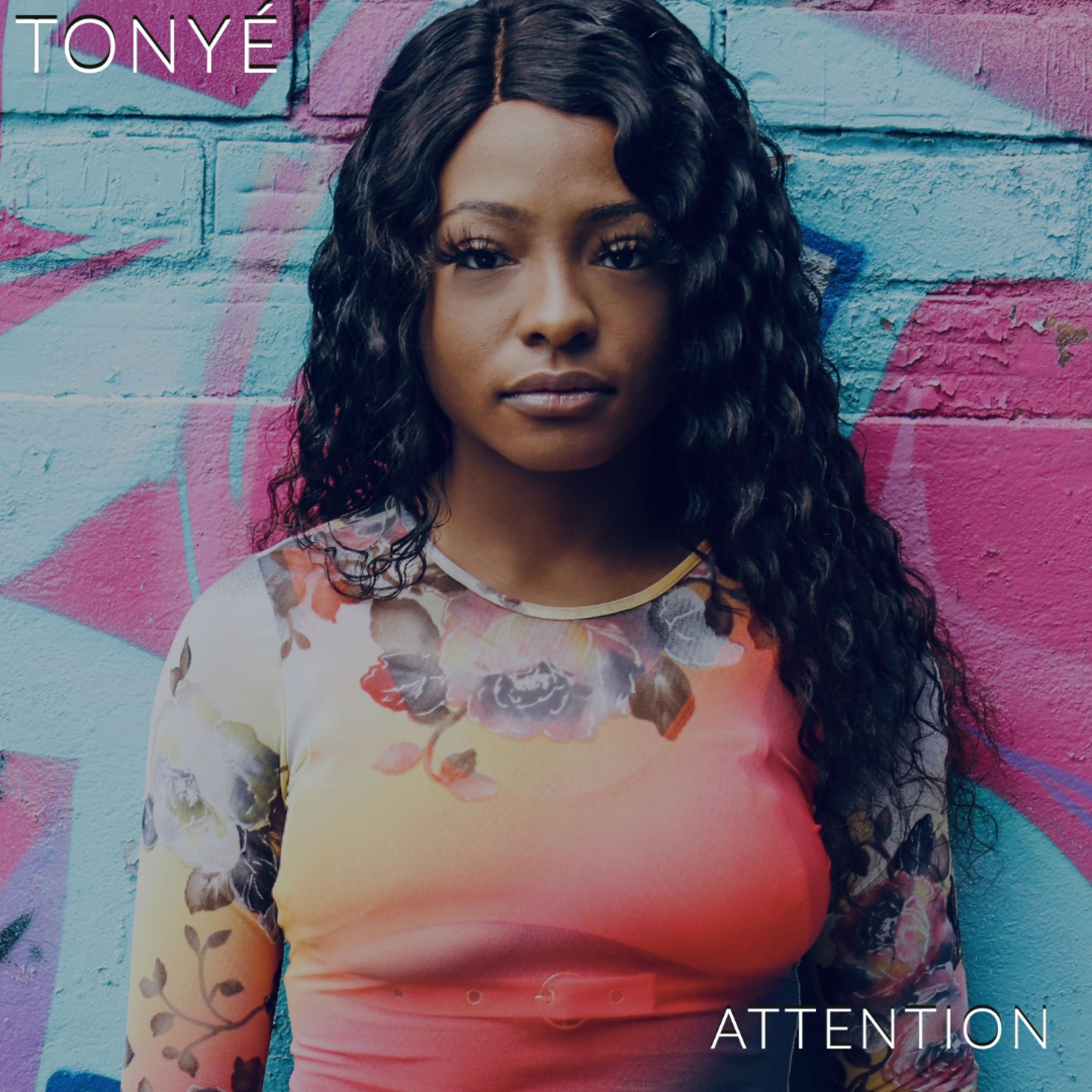 Attention