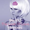 The Look Of Love(Remixes)专辑