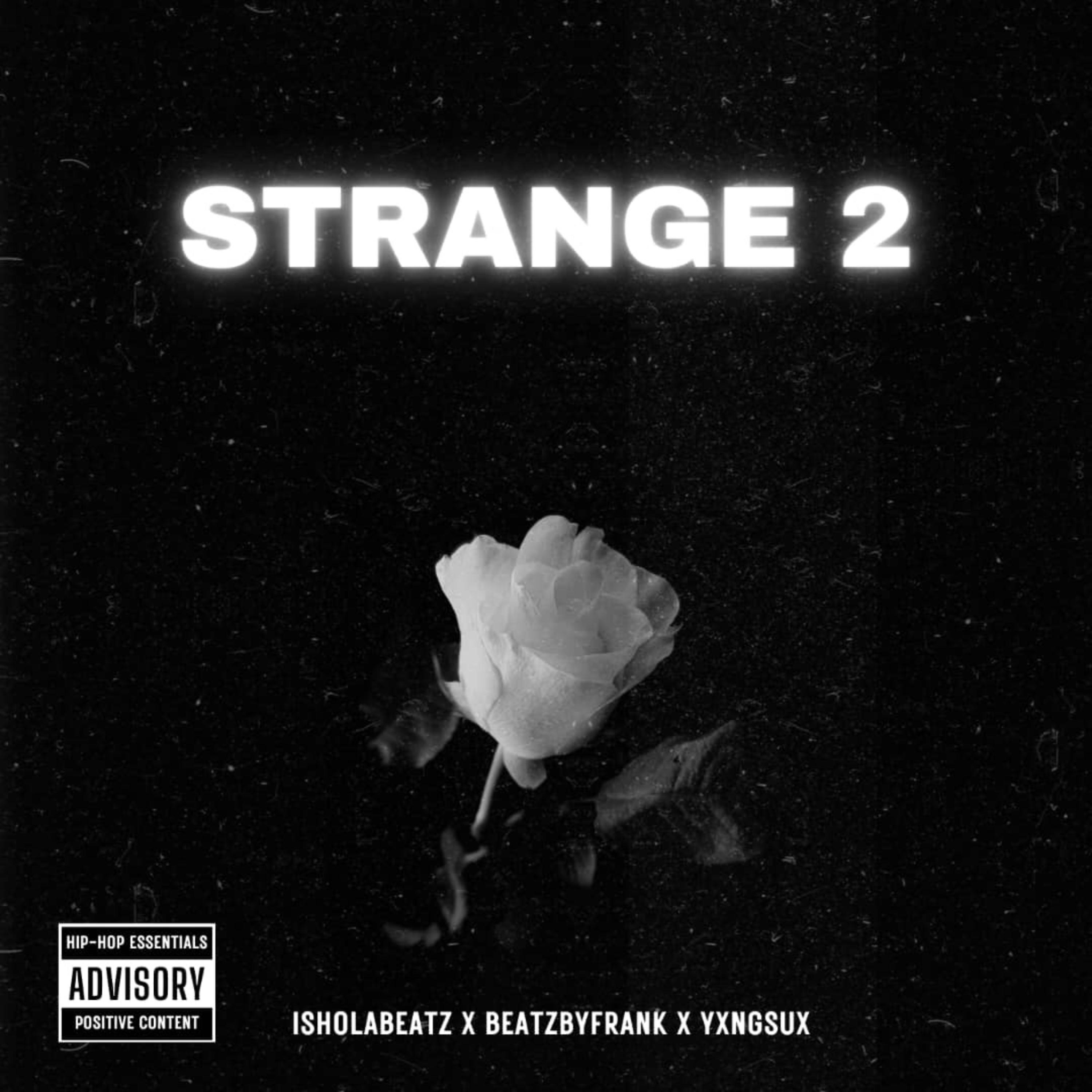 Strange 2