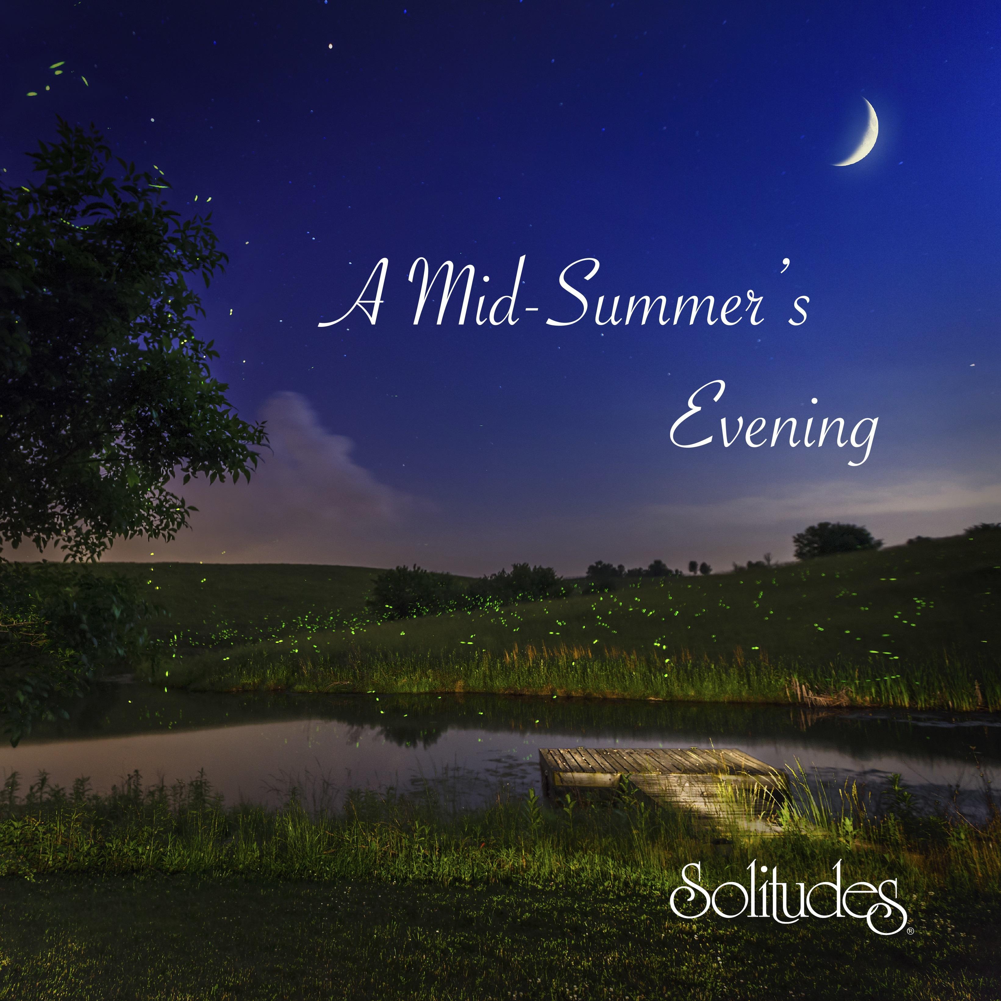 A Mid Summer's Evening专辑