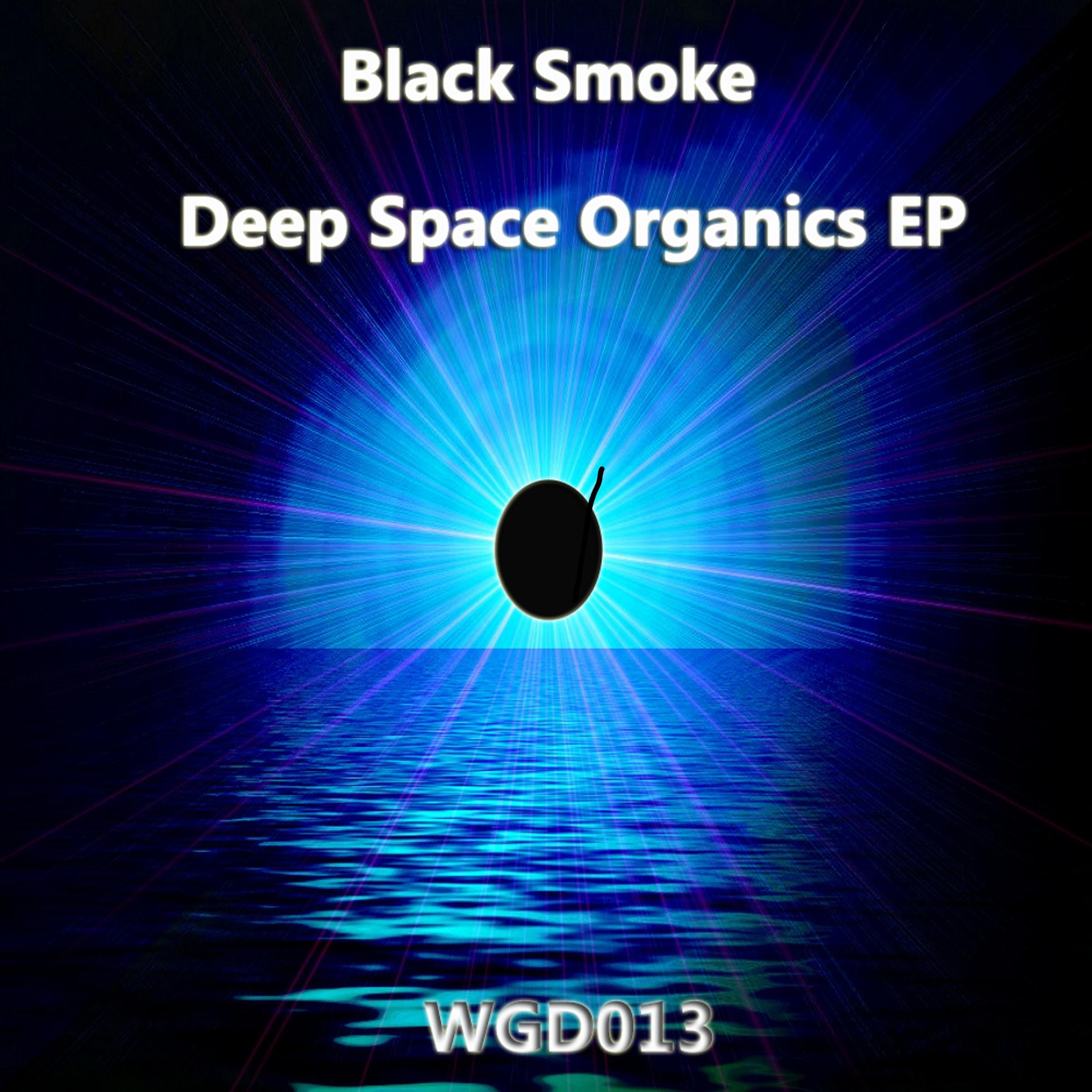 Deep Space Organics EP