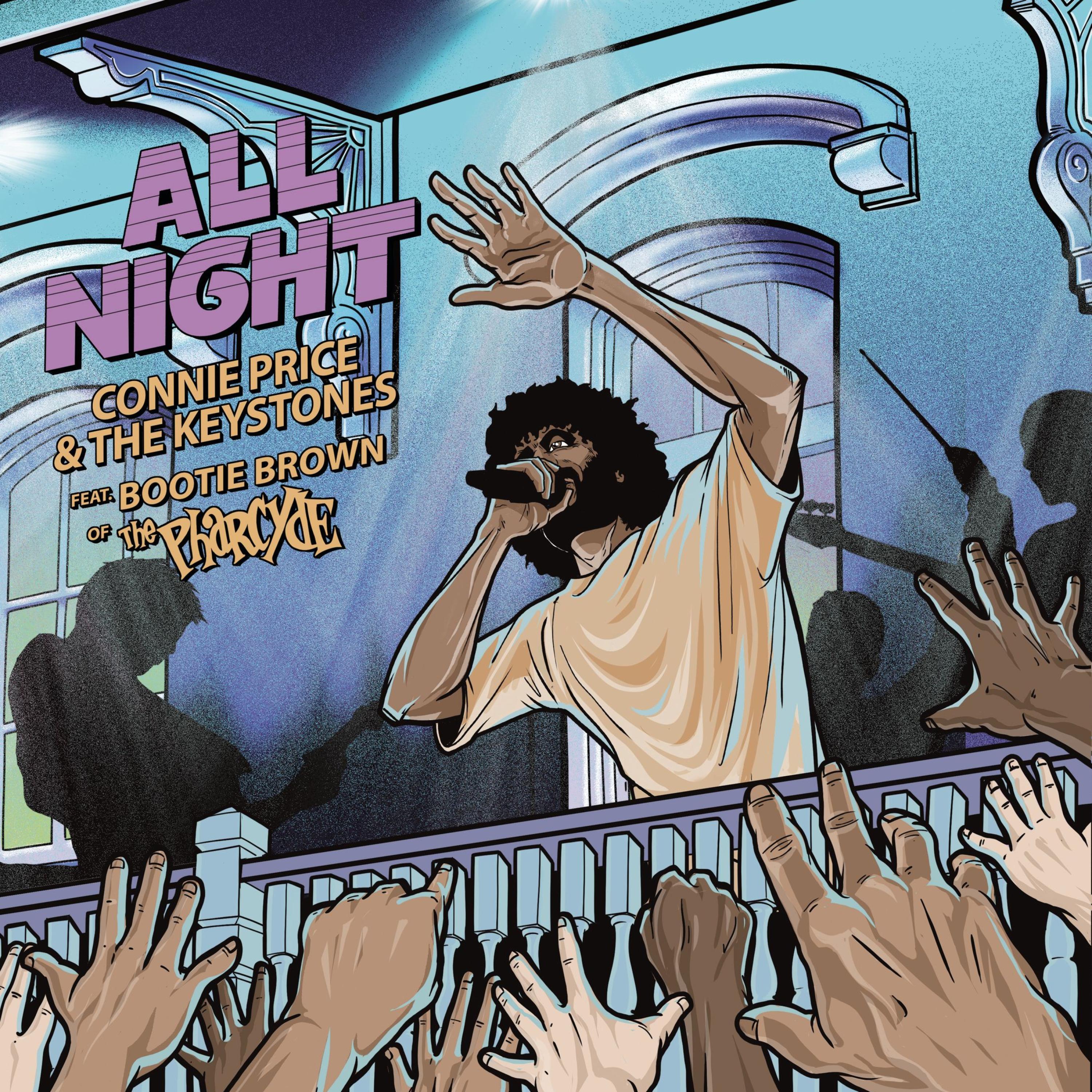 All Night