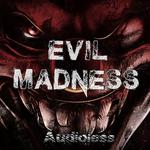 Evil Madness专辑