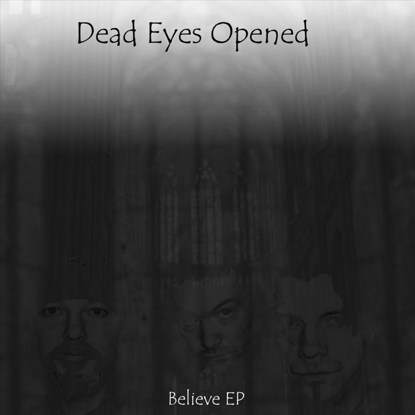 Believe EP