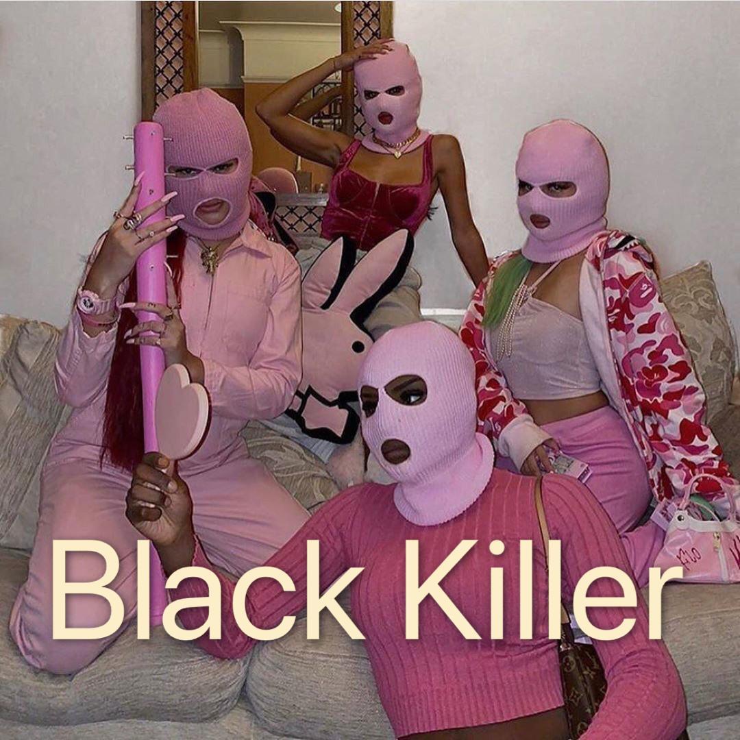 Alicia Keys-Girl On Fire .remix!（Black Killer remix）