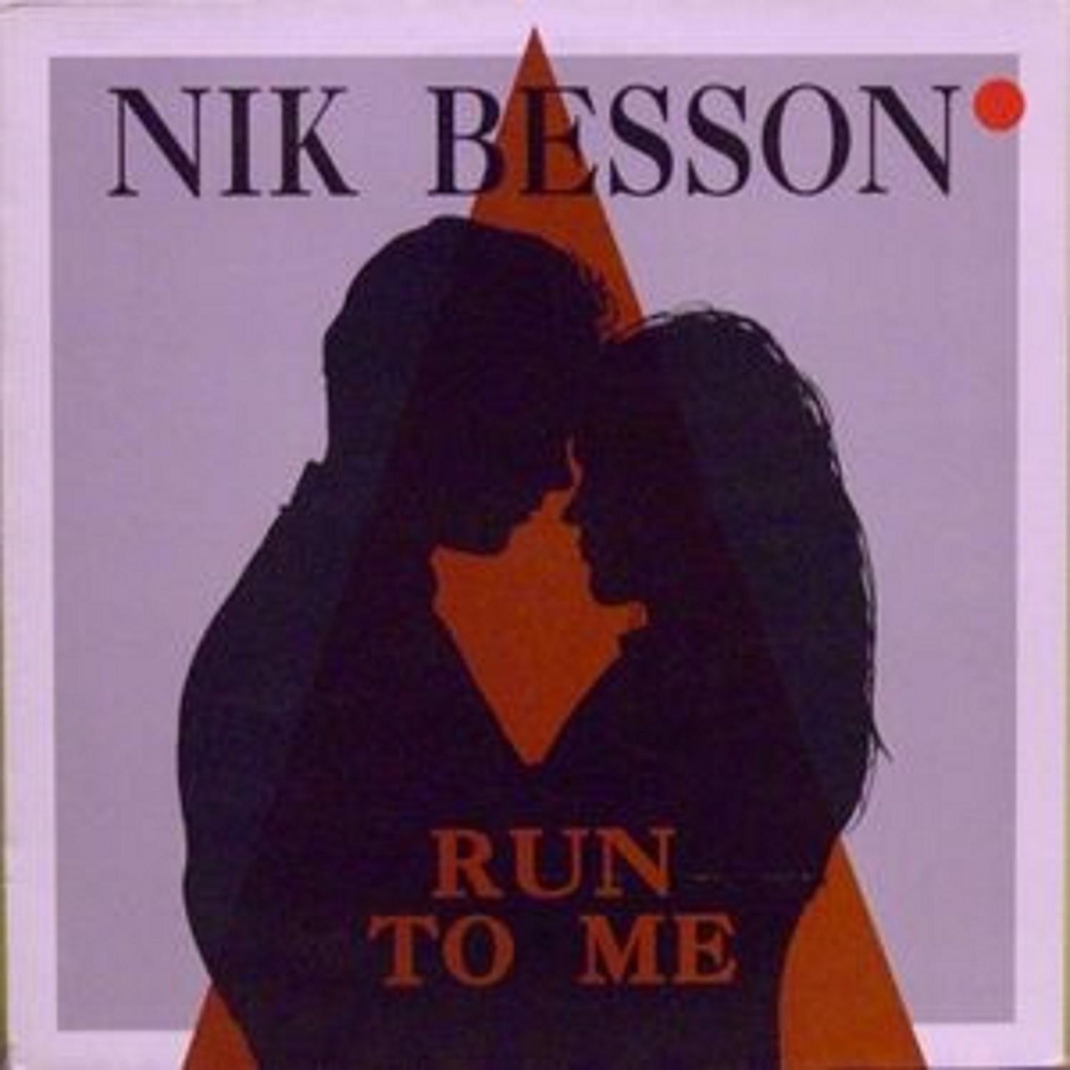 Run to Me
