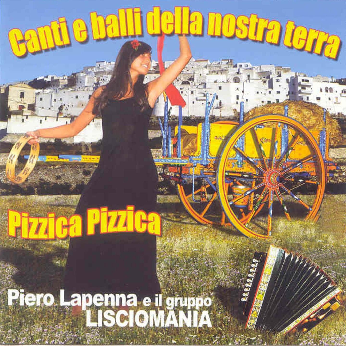 Canti e balli della nostra terra