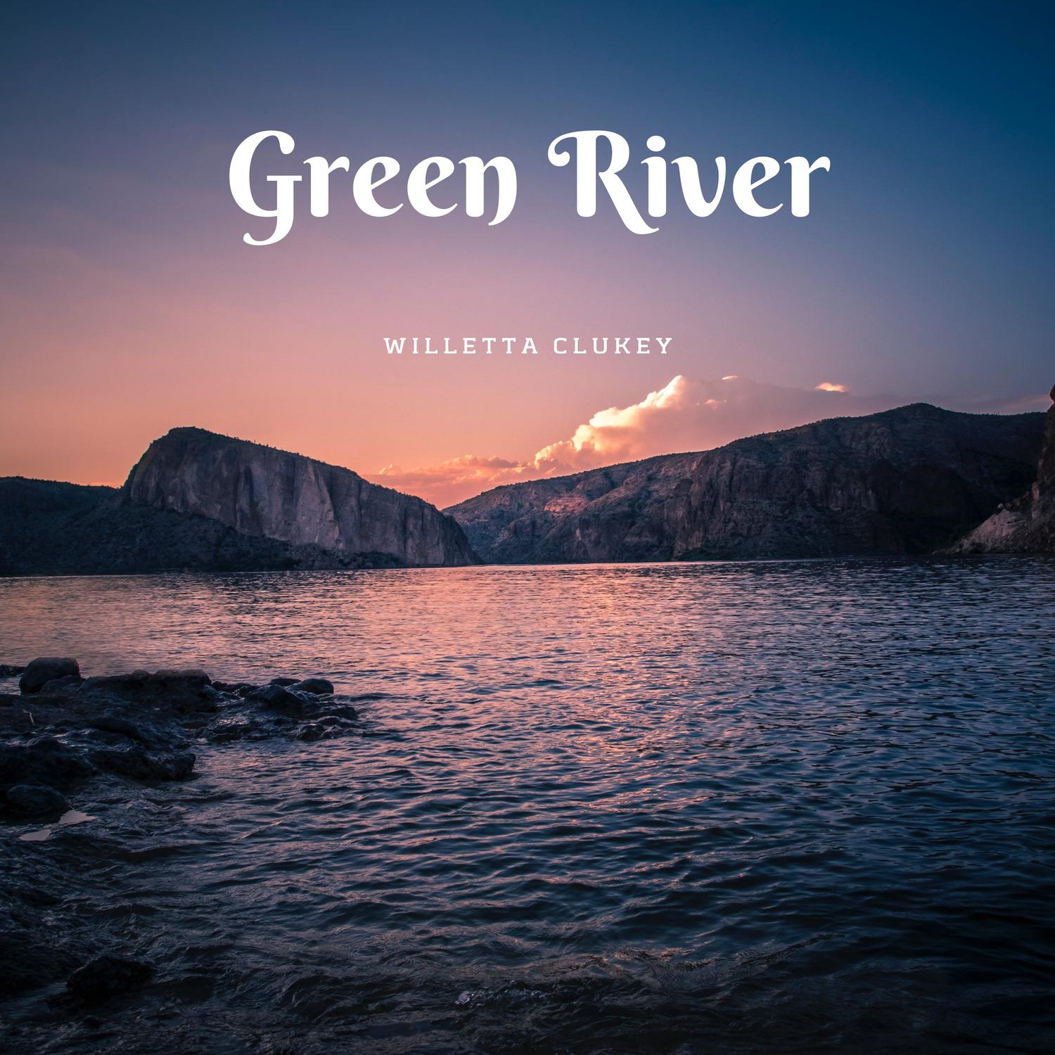Willetta Clukey
