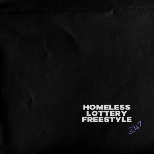 347aidan - Homeless Lottery Freestyle