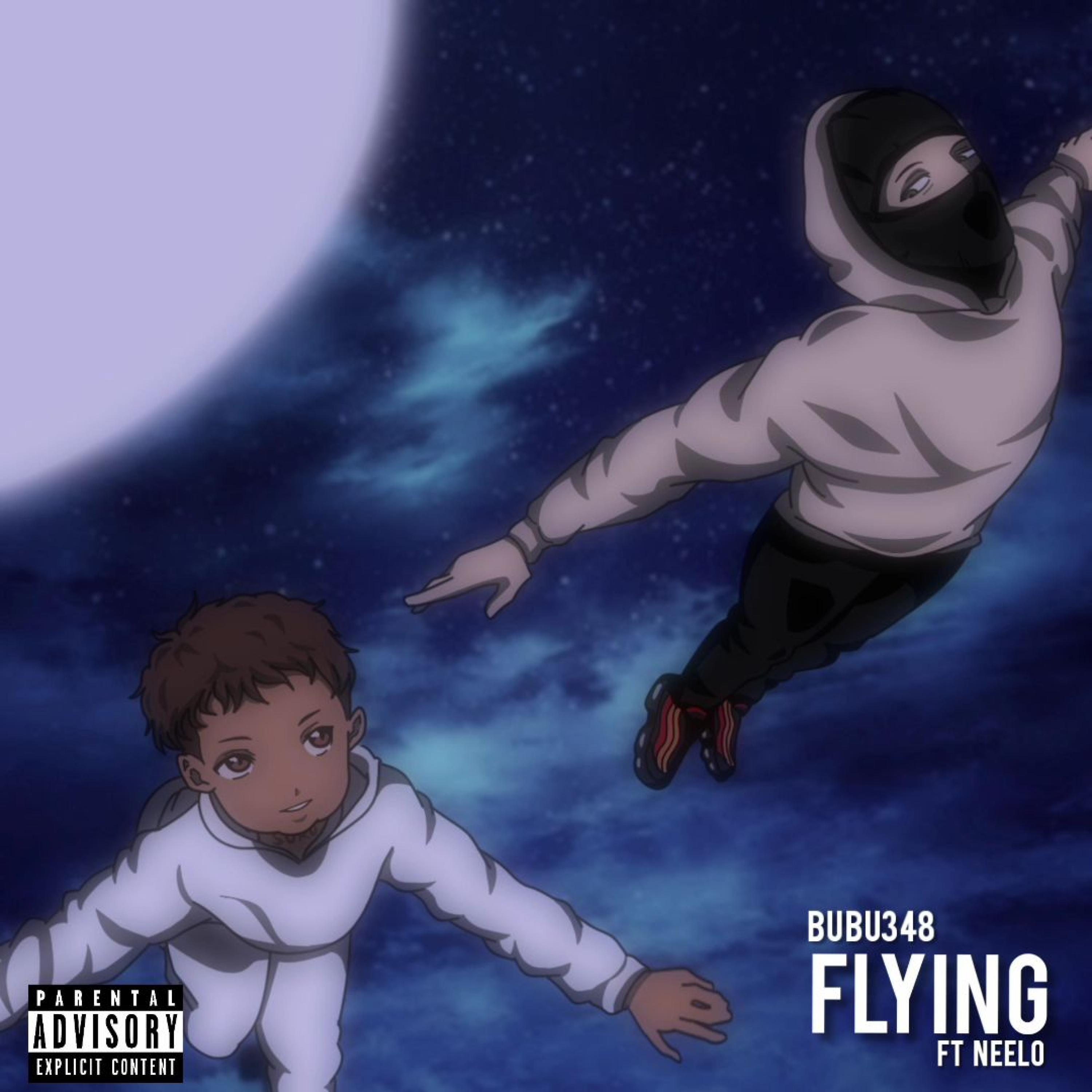 Flying