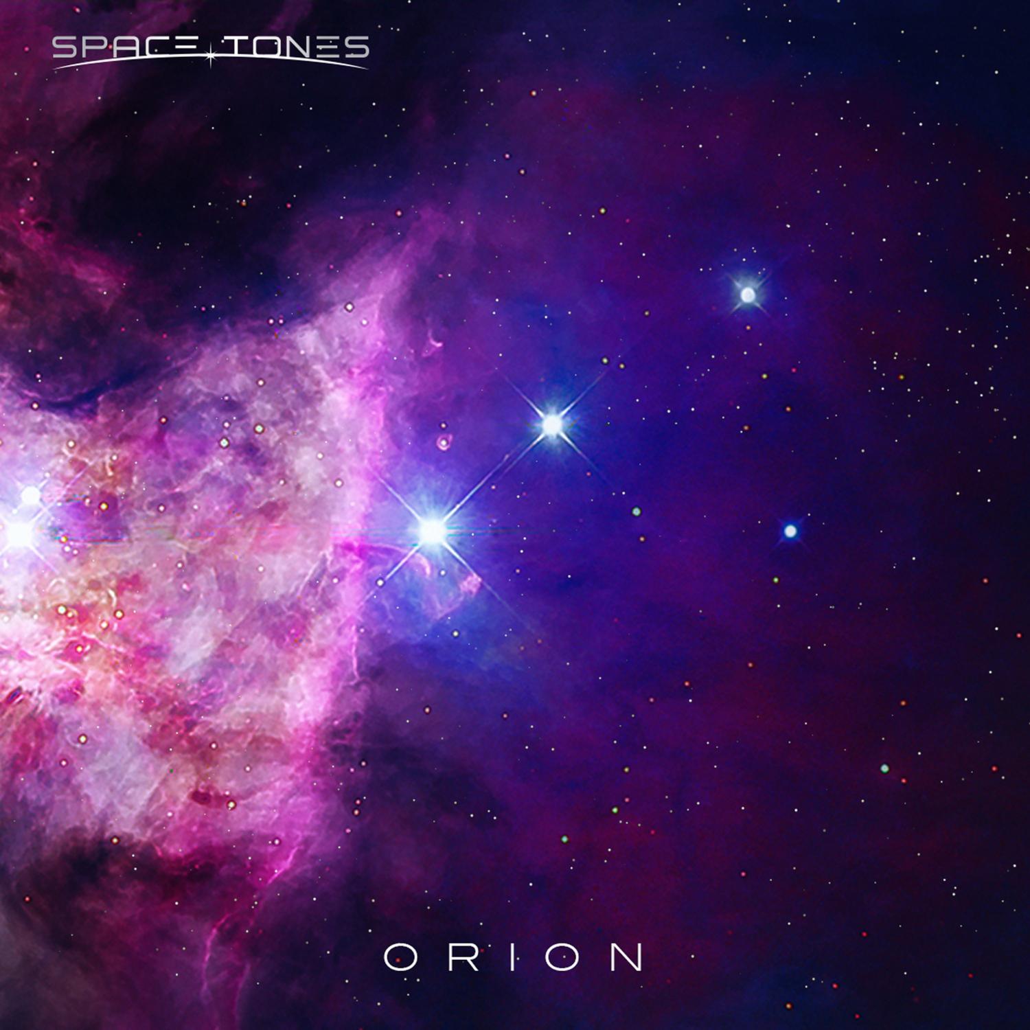 Saving Private Orion