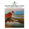 Fauré: Violin Sonatas Nos 1 & 2专辑