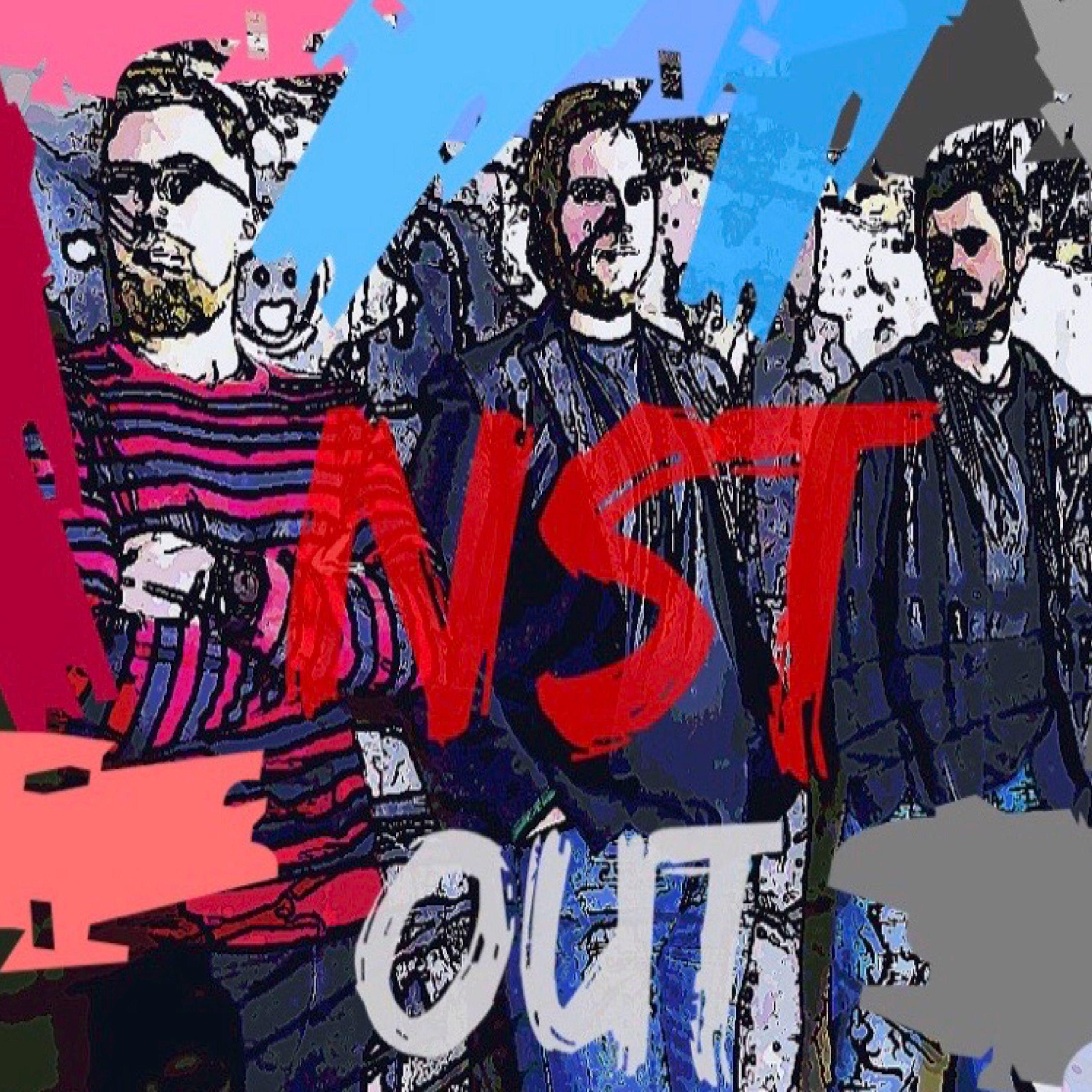 Out