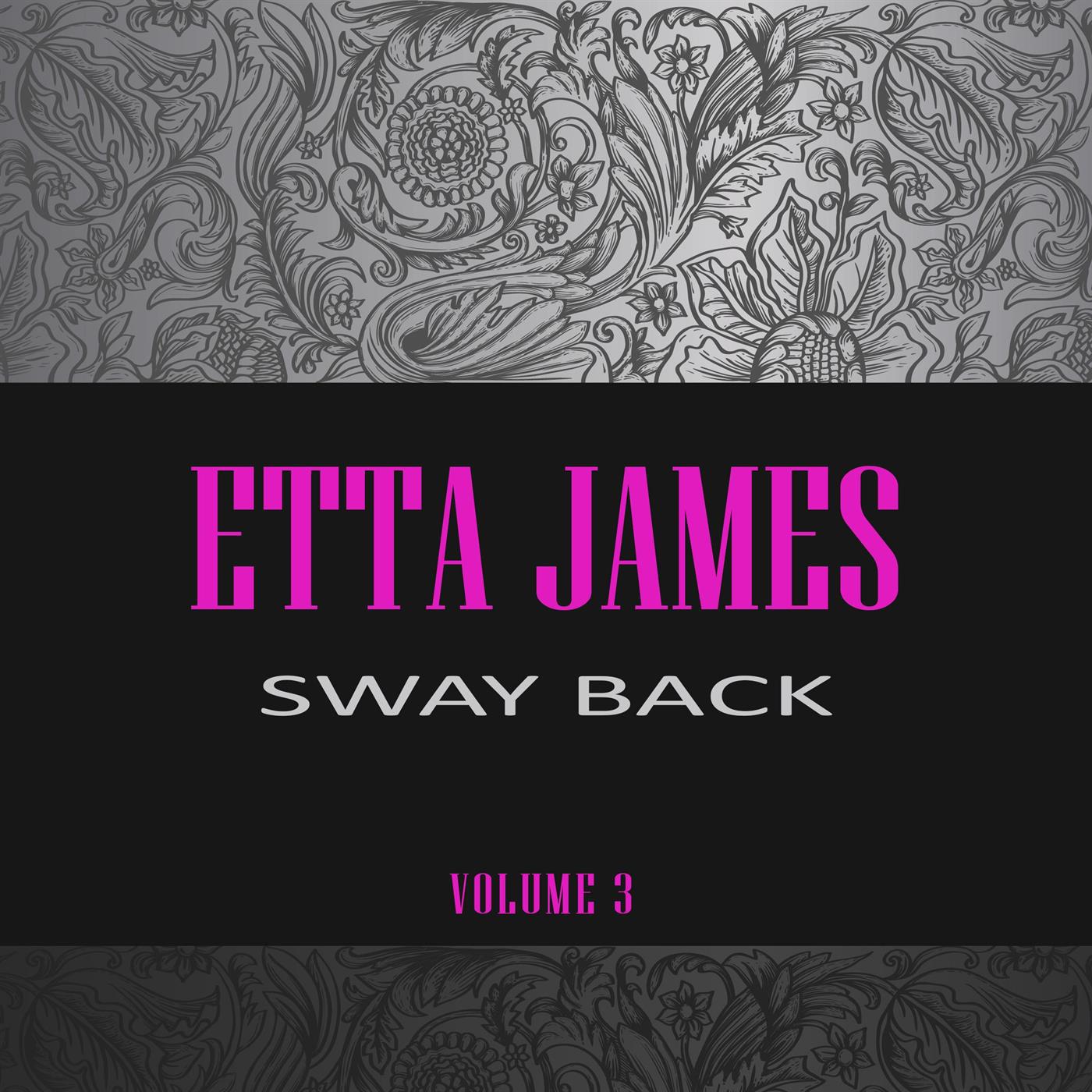 Sway Back Vol. 3专辑