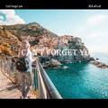 Can't forget you(QCQ remix）