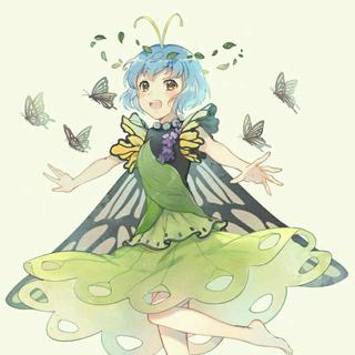 东方天空璋原曲 全改曲集(2017.5.14)