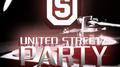 United Streetz Party.专辑