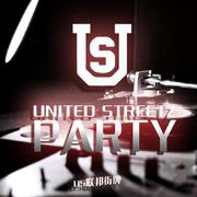 United Streetz Party.