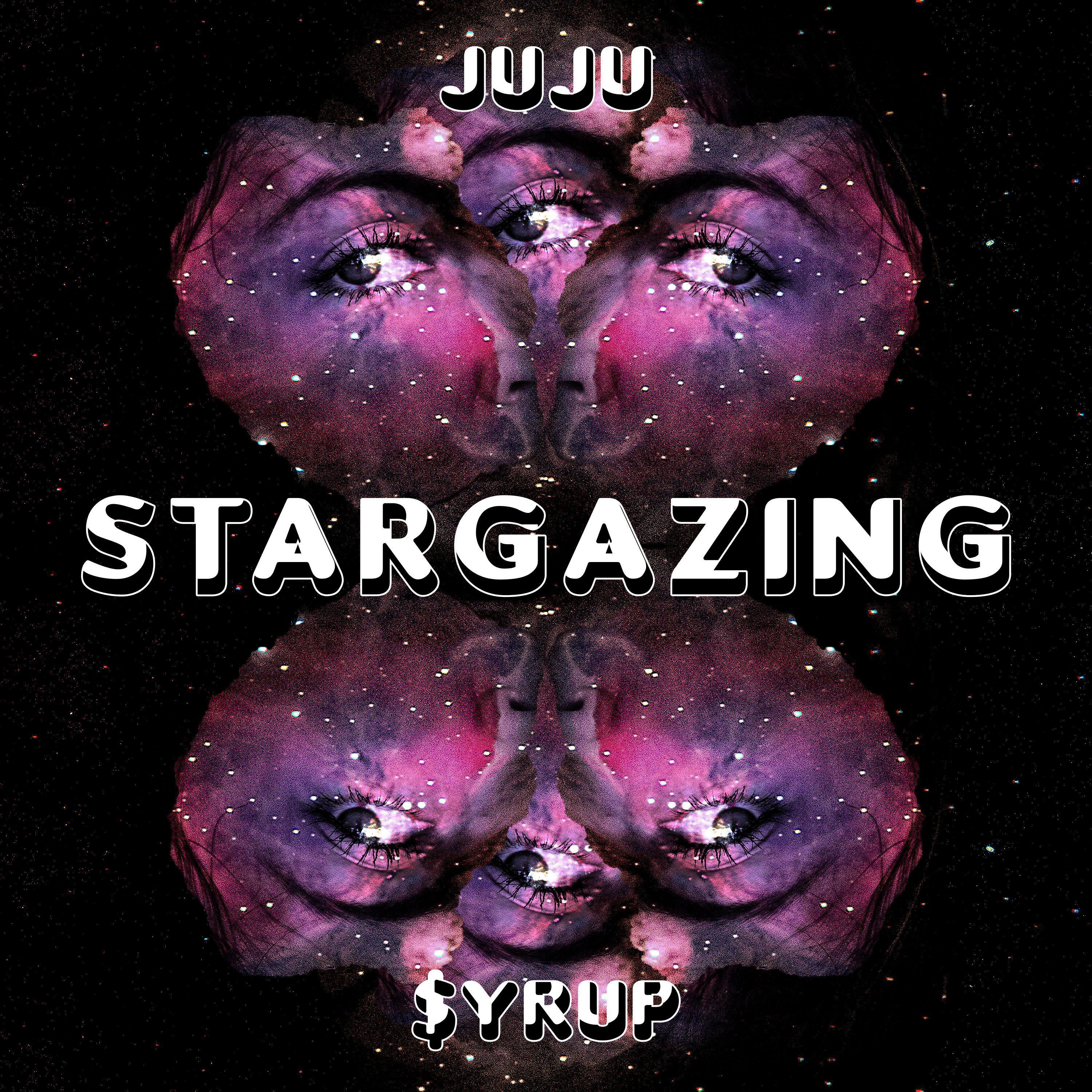 Stargazing