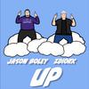 Jason Boley - UP (feat. ZDIORX)