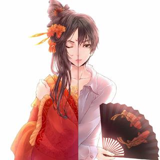 雌雄难辨的独特嗓音【华语】