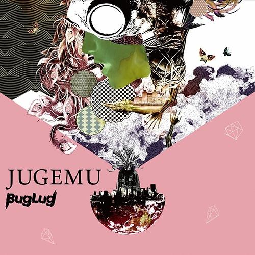 JUGEMU [通常盤]