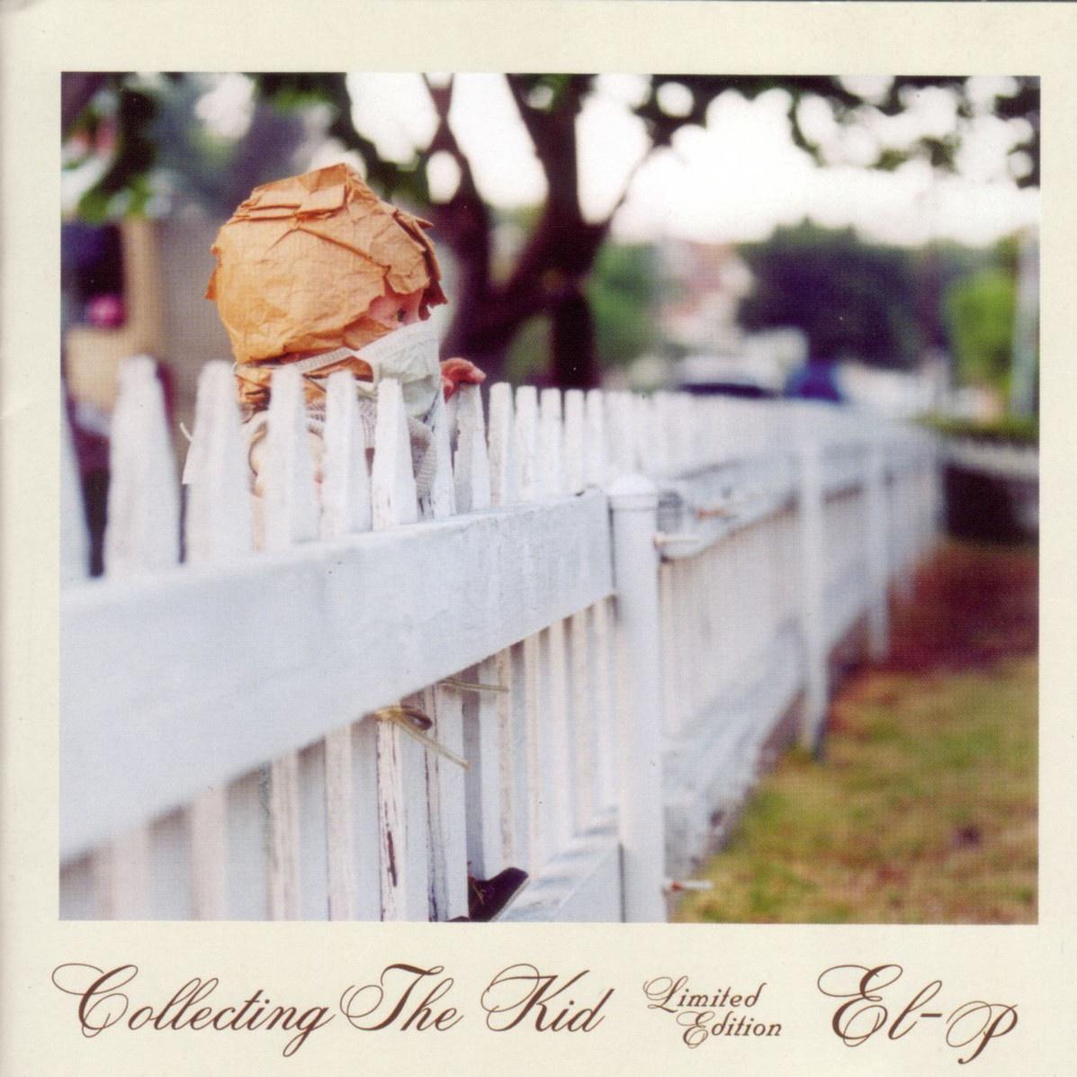 Collecting The Kid