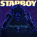 The Weeknd-Starboy (Perry Gerry Remix)专辑
