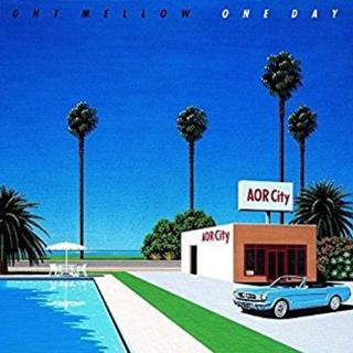 City Pop: (part of) Japanese AOR