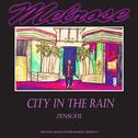 CITY IN THE RAIN专辑