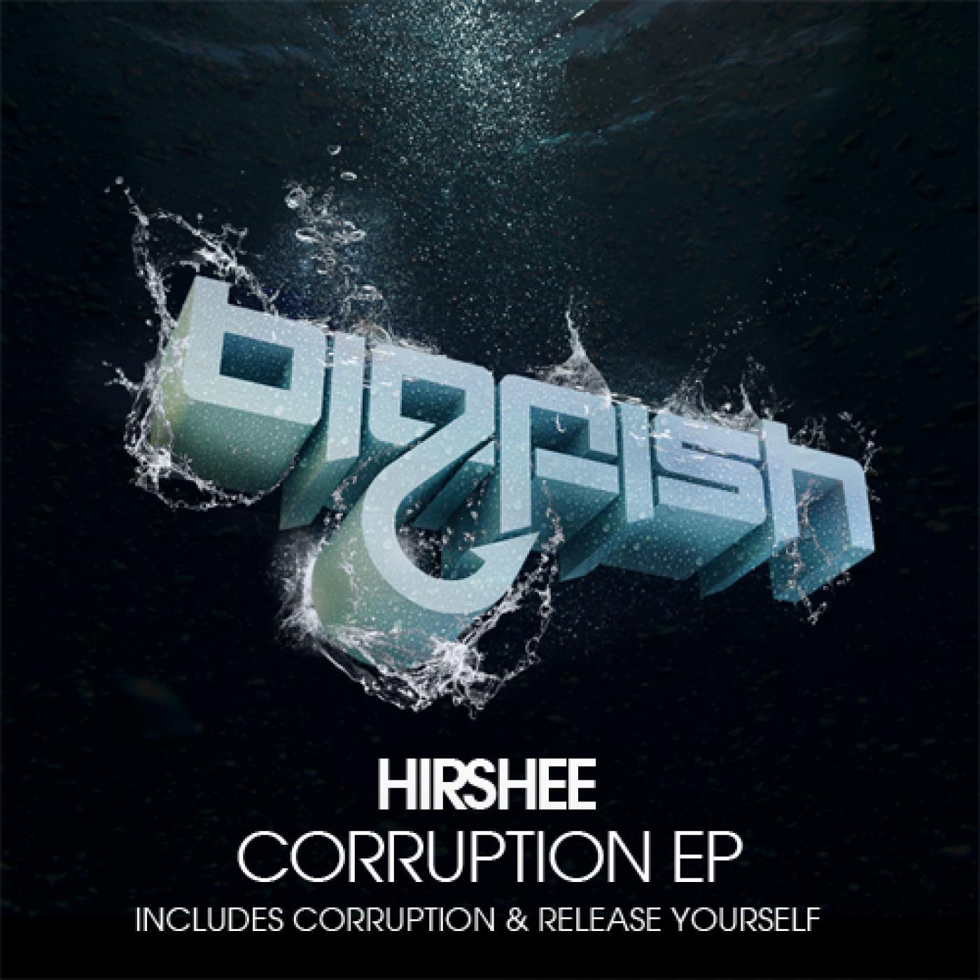 Corruption EP