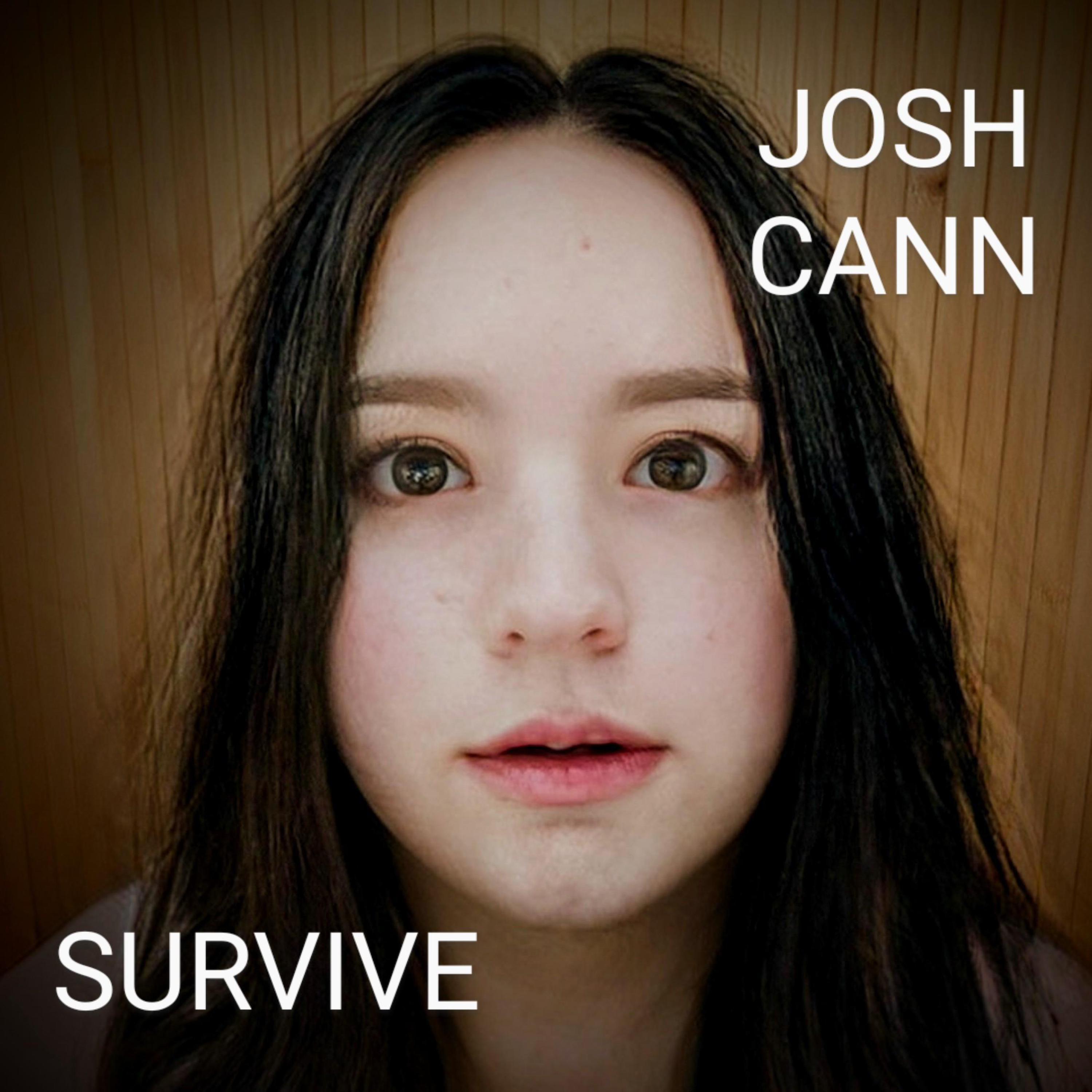 Josh Cann - Survive