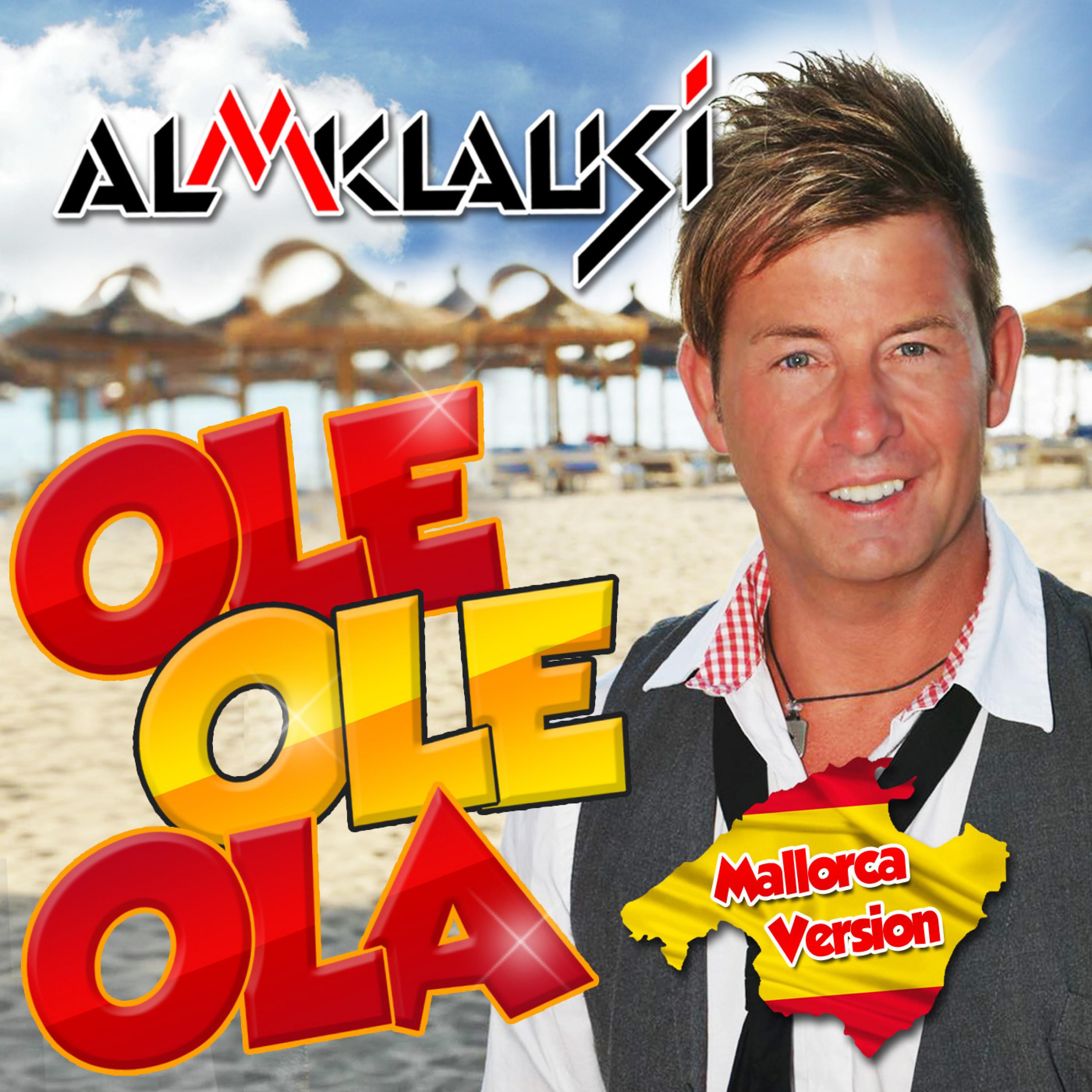 Ole Ole Ola专辑