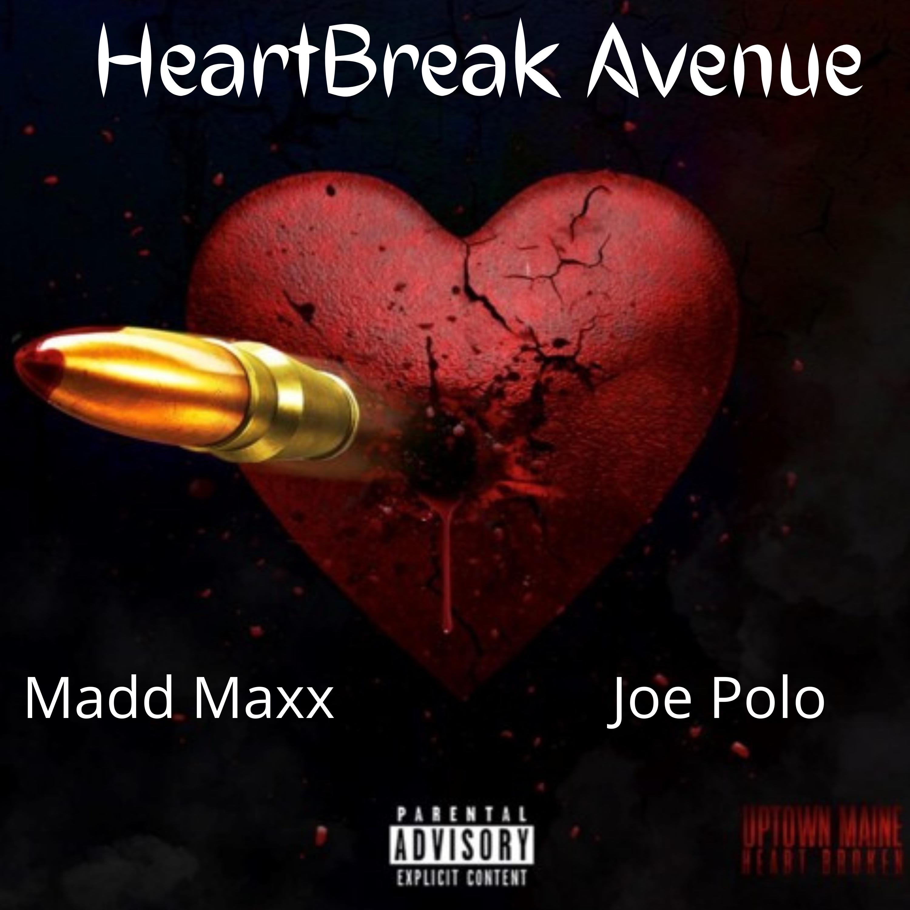 Heartbreak Avenue