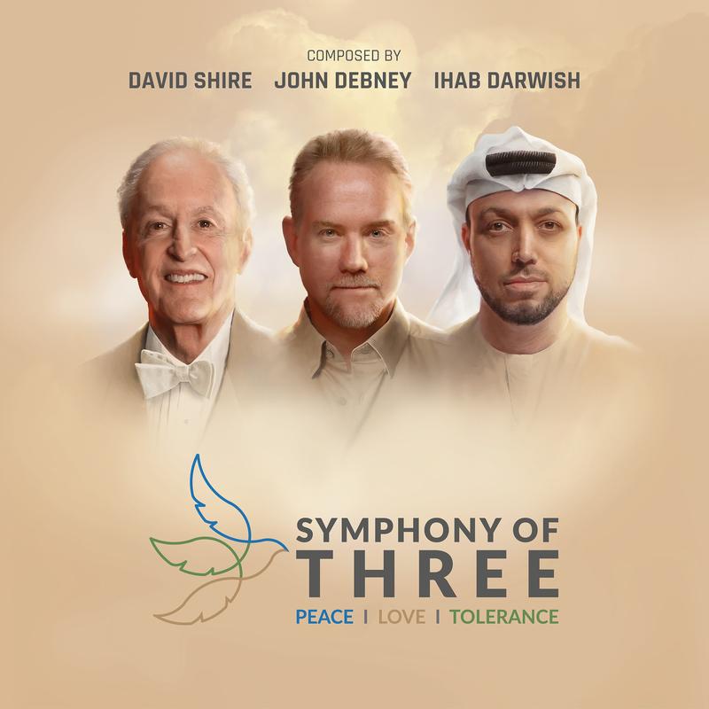 The Abrahamic Symphony