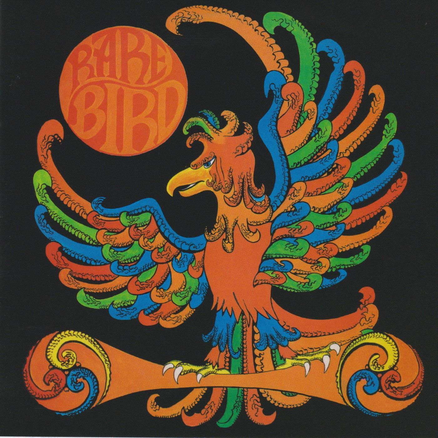 Rare Bird [1969]