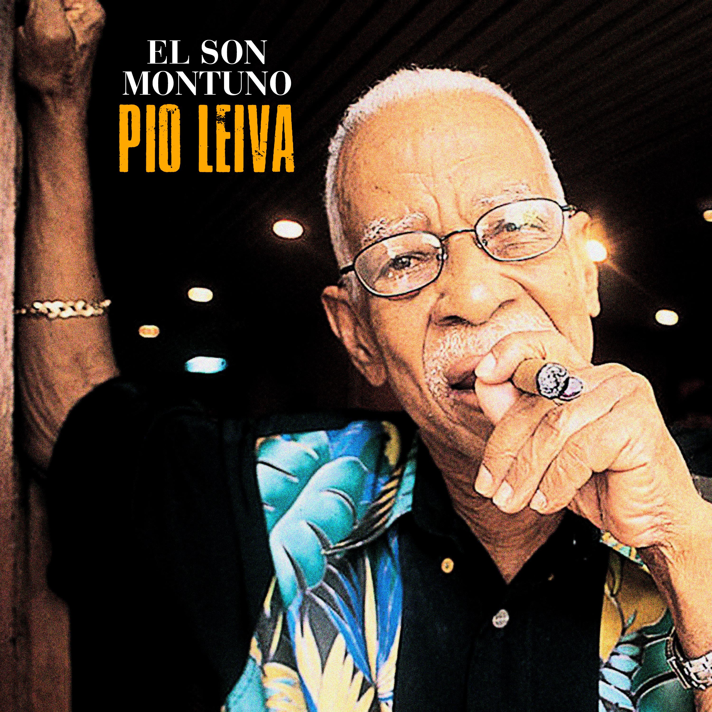 Pío Leiva - Tú No Sabes de Amor (Remastered)
