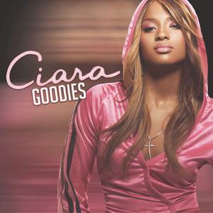 Ciara featuring Petey Pablo - Goodies (featuring Petey Pablo) (Pre-V) 带和声伴奏