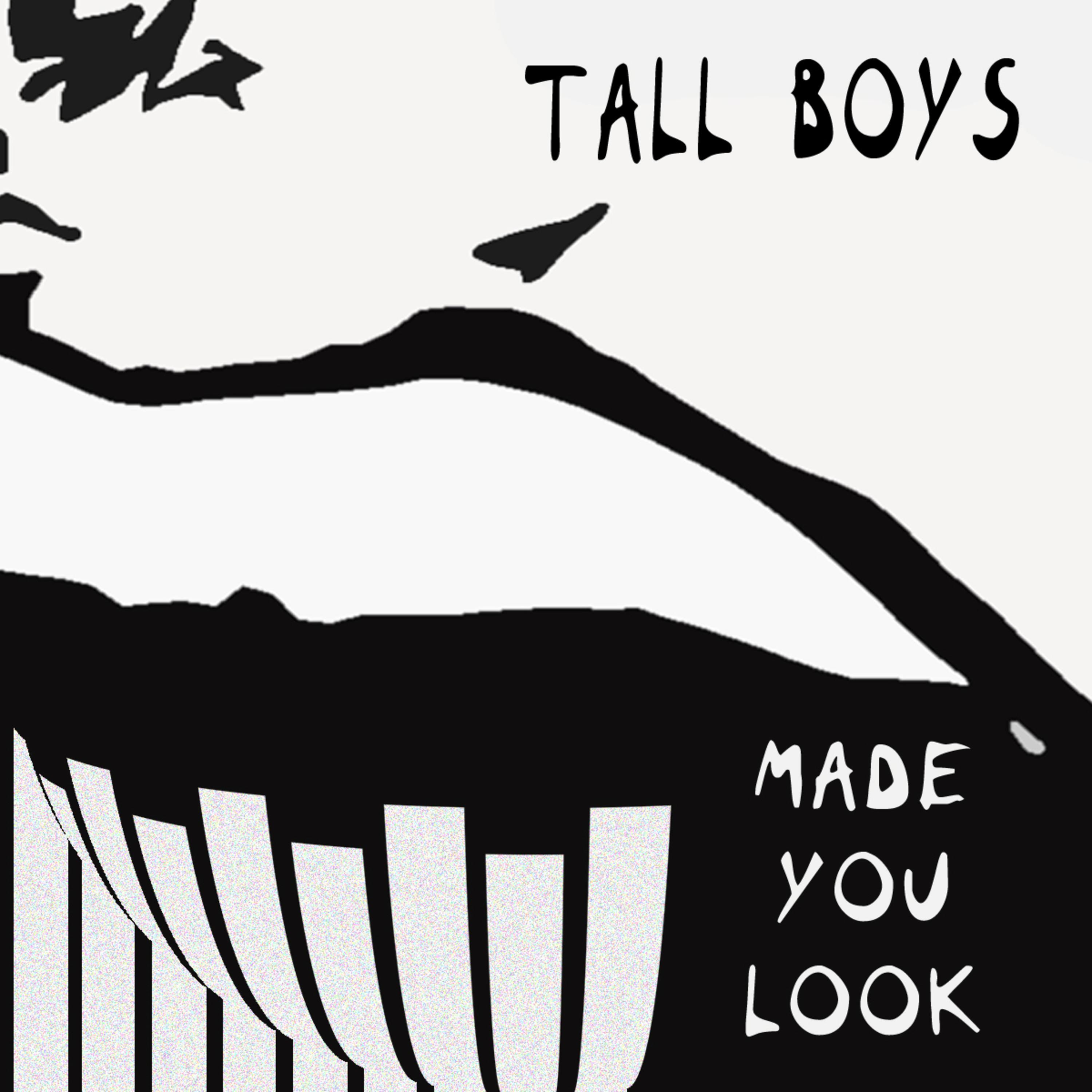 Made You Look (Instrumental)