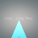 long way专辑