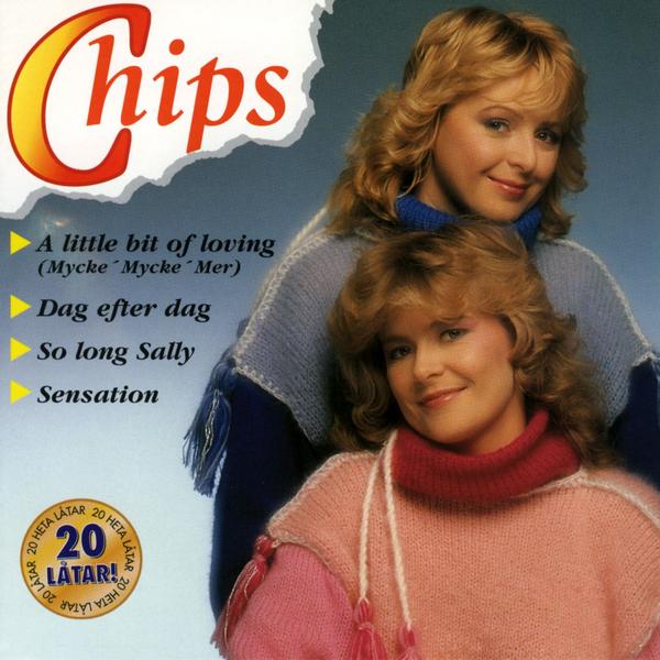 20 bästa låtar (A little bit Of Loving)