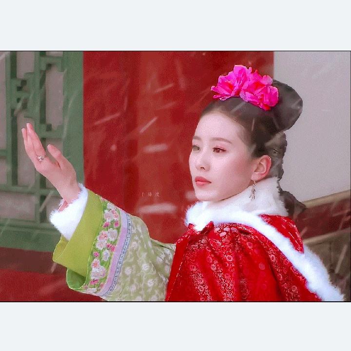 三寸天堂（初雪）