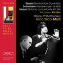 Rossini, Schumann & Mozart: Orchestral Music (Live)专辑