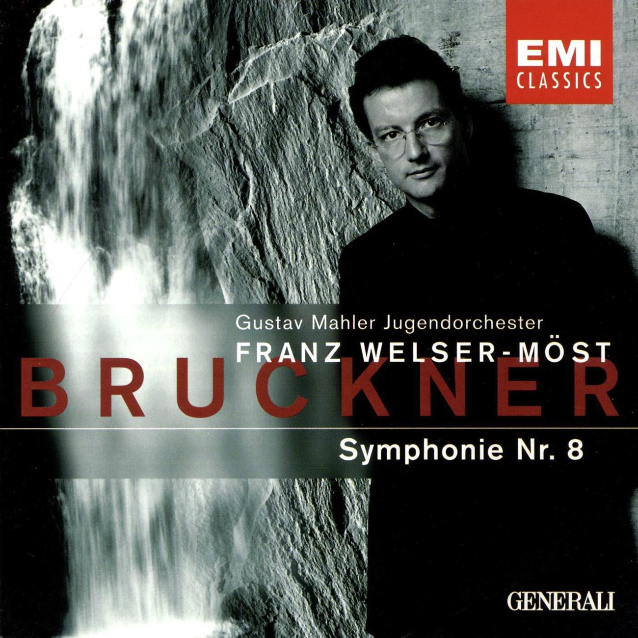 Bruckner: Symphony No. 8