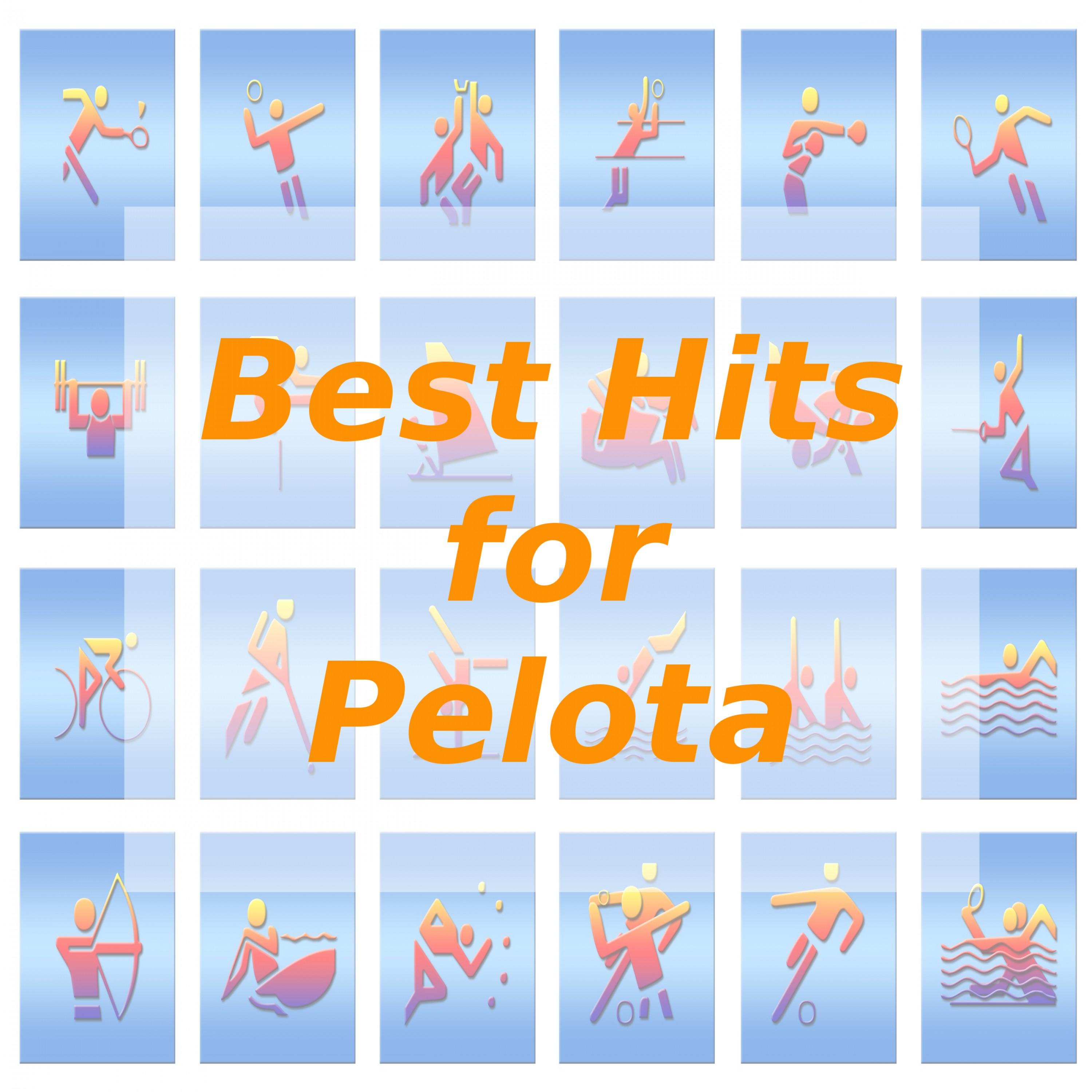 Best Hits for Pelota