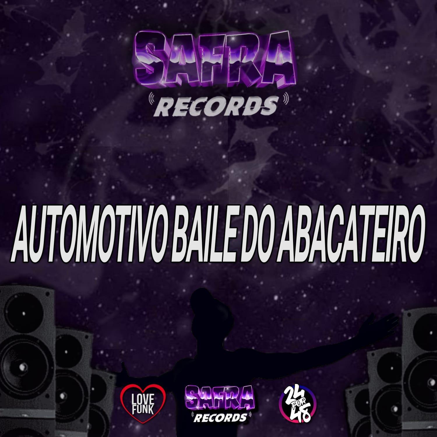 MC Kauan zs - Automotivo Baile do Abacateiro