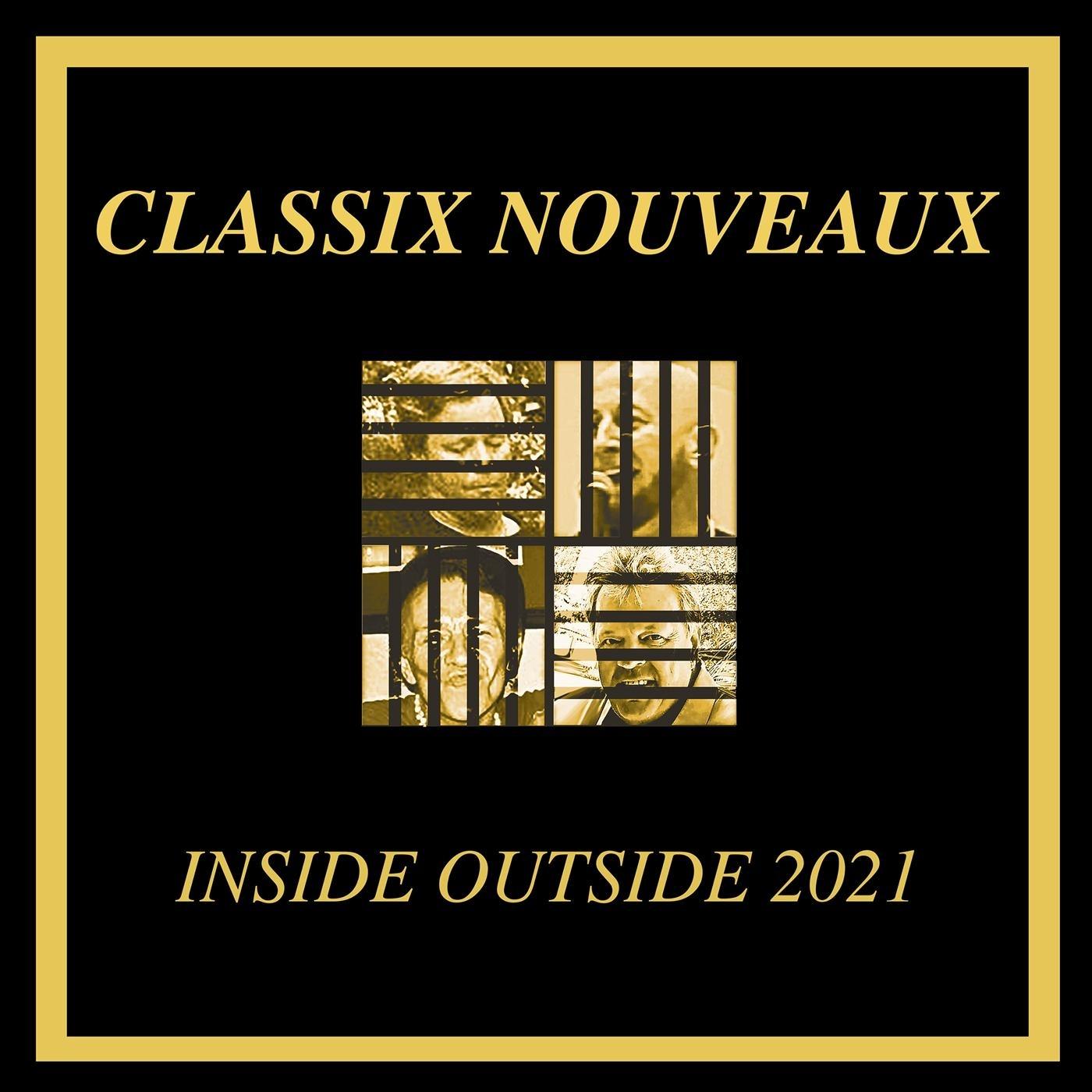 Inside Outside 2021