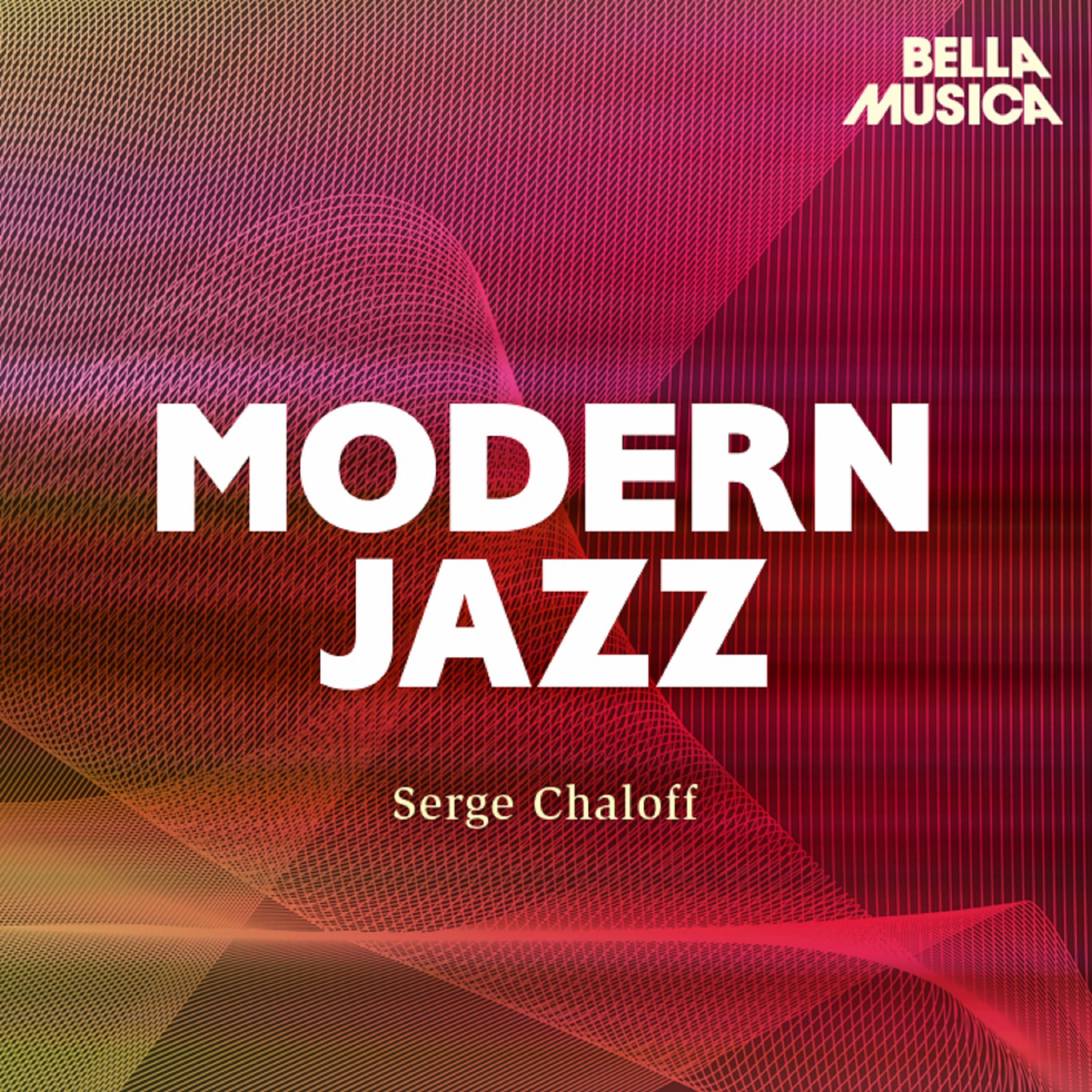 Modern Jazz: Serge Chaloff