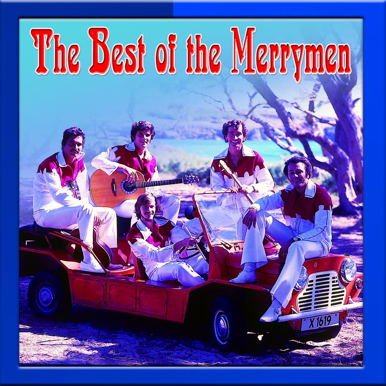 The Best of the Merrymen